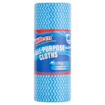 Killeen Al Purpose Cloths (40 Piece)